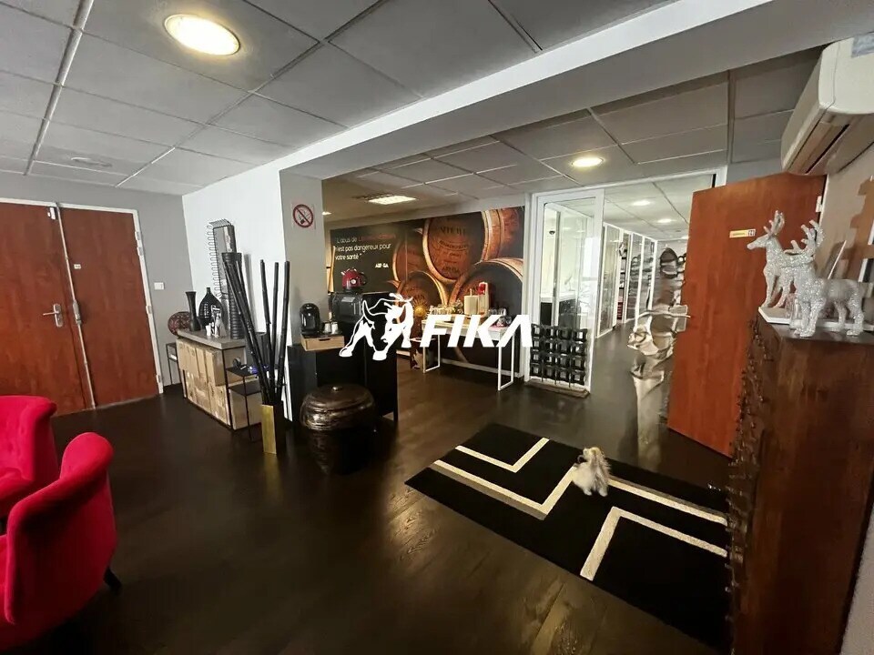 Office in Colomiers for sale Interior Photo- Image 1 of 8