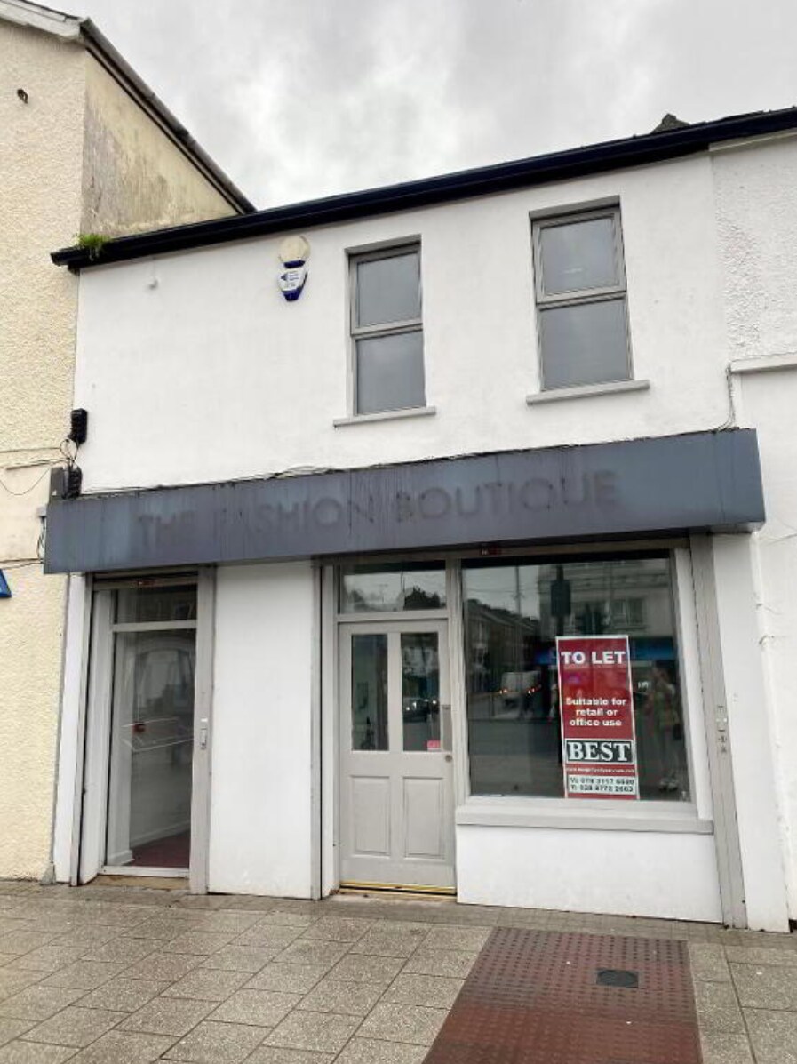 41 James St, Cookstown for sale Building Photo- Image 1 of 1