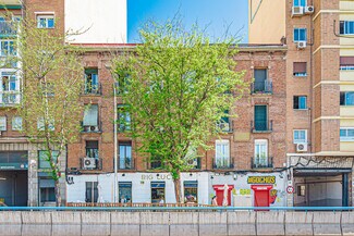 More details for Paseo Yeserías, 7, Madrid - Retail to Rent