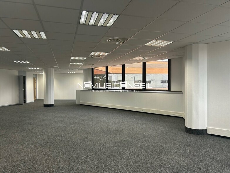 Office in Blagnac to rent - Interior Photo - Image 1 of 6