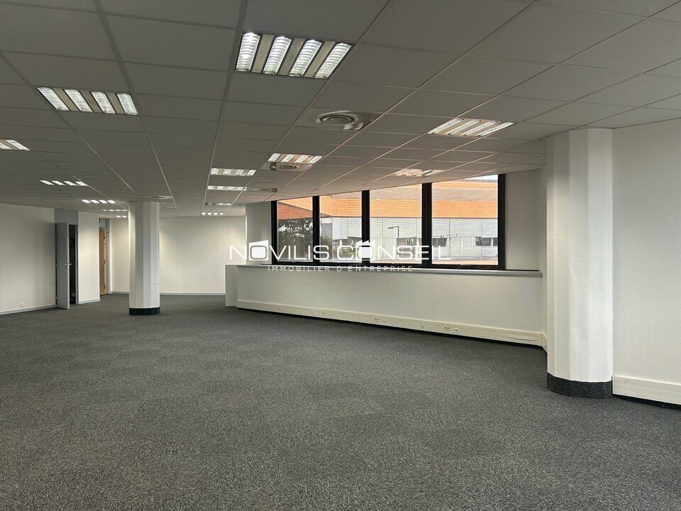 Office in Blagnac to rent Interior Photo- Image 1 of 7