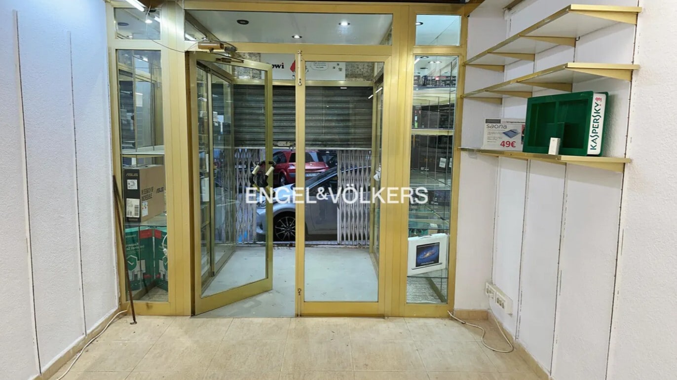 Tarragona, TAR 43001 -  -  - Interior Photo - Image 1 of 7