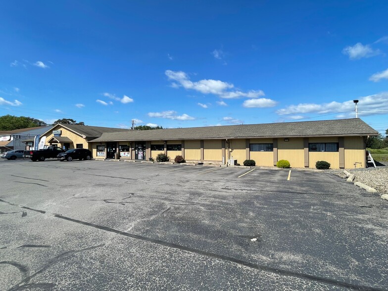 720 Wilkes Barre Township Blvd, Wilkes Barre Township, PA for sale - Primary Photo - Image 1 of 1