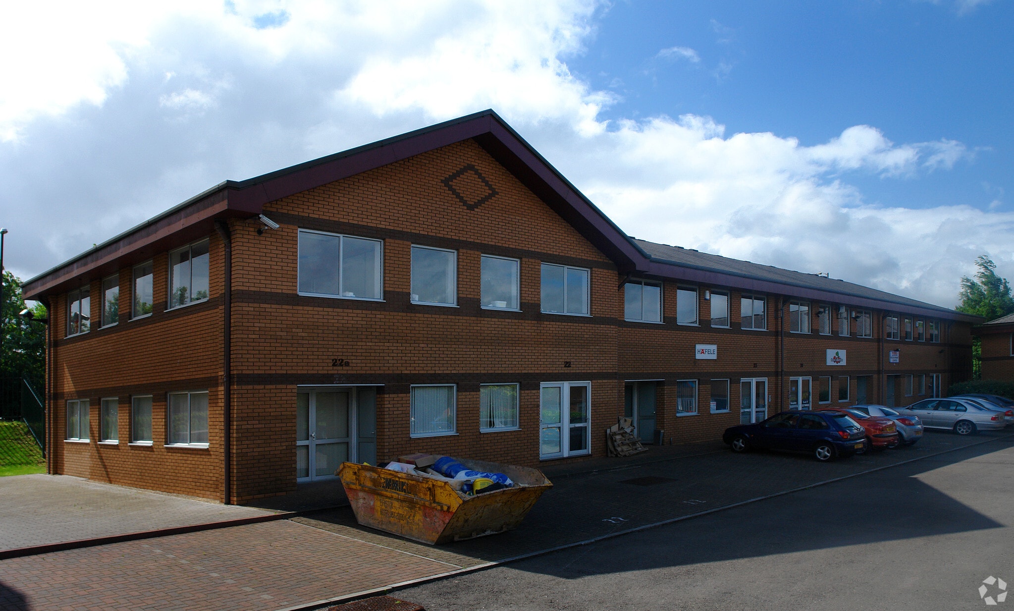 Hawkfield Way, Bristol to rent Primary Photo- Image 1 of 3