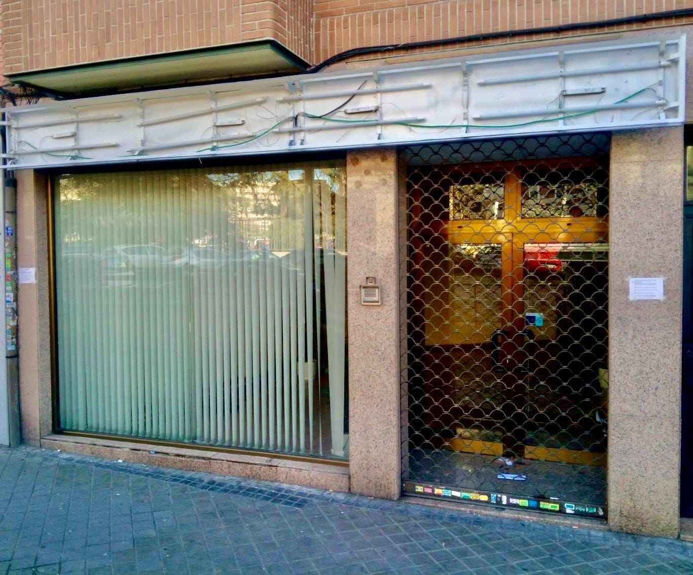 Office / Retail in Madrid, Madrid to rent Floor Plan- Image 1 of 19