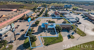 More details for 203 I 35 Hwy NE, Hillsboro, TX - Retail for Rent