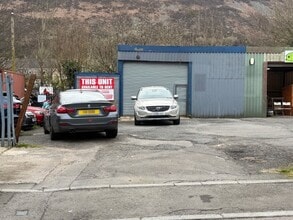 Penrhiwfer Rd, Tonypandy to rent Building Photo- Image 2 of 7