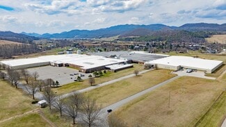 More details for 3916 US-421 South Hwy, Mountain City, TN - Industrial for Sale