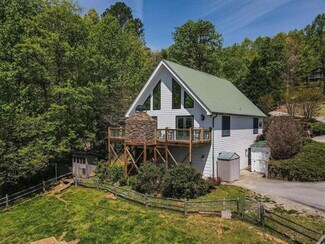 More details for 366 Paradise Rd, Blairsville, GA - Specialist for Sale