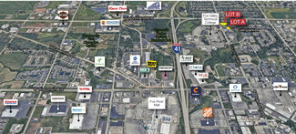 More details for 2550 Bluemound Dr, Appleton, WI - Land for Sale