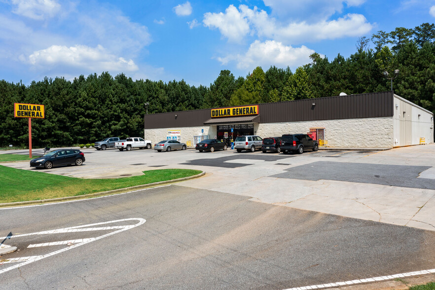 1316 Cassville Rd NW, Cartersville, GA for rent - Building Photo - Image 1 of 43