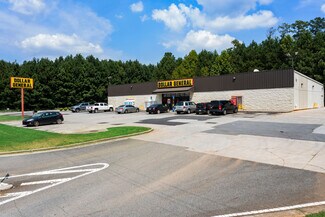 More details for 1316 Cassville Rd NW, Cartersville, GA - Retail for Rent