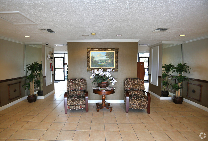 4023 N Armenia Ave, Tampa, FL for rent - Building Photo - Image 3 of 3