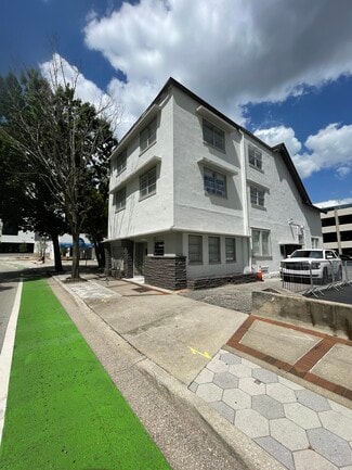 More details for 311 N Rosalind Ave, Orlando, FL - Office for Rent