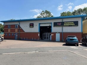 Anker Ct, Nuneaton to rent Building Photo- Image 1 of 11