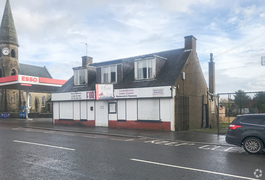 60-62 Main St, Forth for sale - Primary Photo - Image 1 of 1