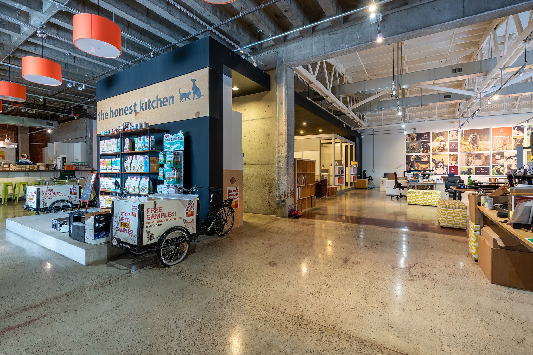 105-171 14th St, San Diego, CA to rent Interior Photo- Image 1 of 8