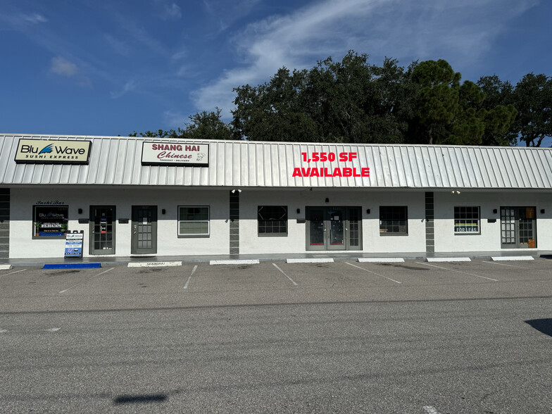 3333 S Westshore Blvd, Tampa, FL for rent - Building Photo - Image 3 of 6