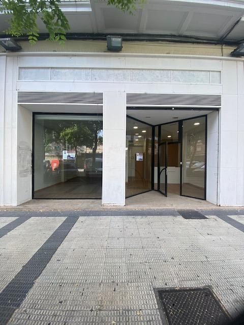 Calle de San Vicente Mártir, 24, Zaragoza, Zaragoza to rent Primary Photo- Image 1 of 33