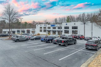 More details for 4425 S Cobb Dr, Smyrna, GA - Retail to Rent