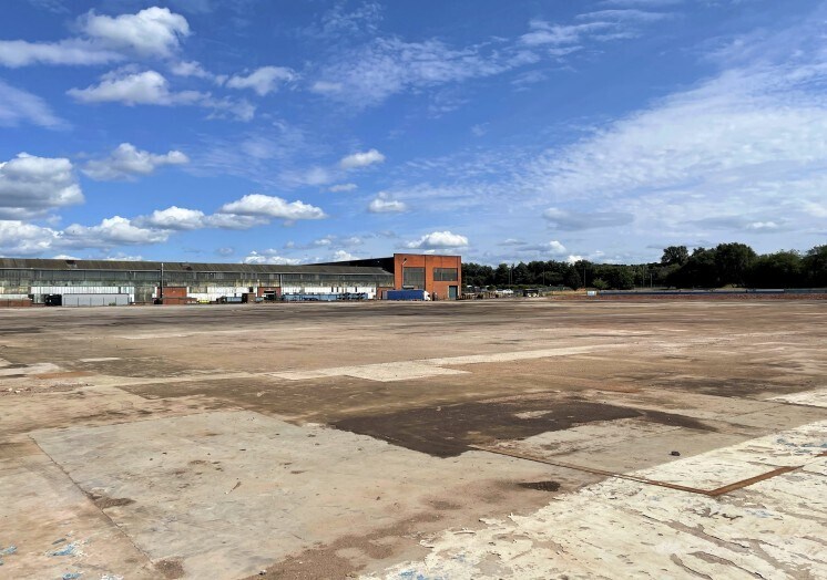 Parkdale, Telford to rent Primary Photo- Image 1 of 2