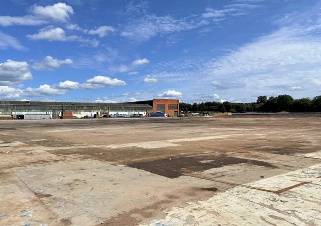 More details for Parkdale, Telford - Land to Rent