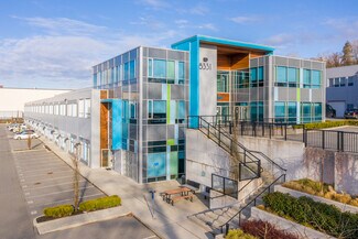 More details for 8331 Eastlake Dr, Burnaby, BC - Light Industrial to Rent