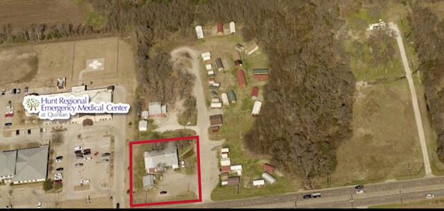 760 E Quinlan Pky, Quinlan, TX for sale Building Photo- Image 1 of 1