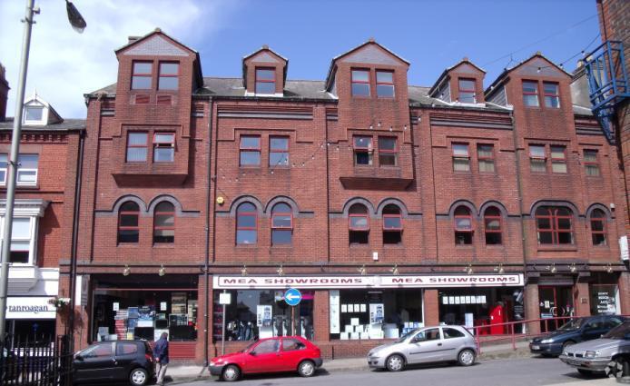 Ridgeway St, Isle Of Man for sale Primary Photo- Image 1 of 1