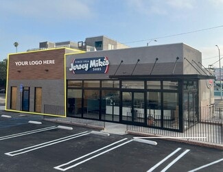 More details for 1325 Echo Park Ave, Los Angeles, CA - Retail to Rent