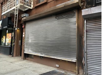 More details for 1055 Bedford Ave, Brooklyn, NY - Retail for Rent