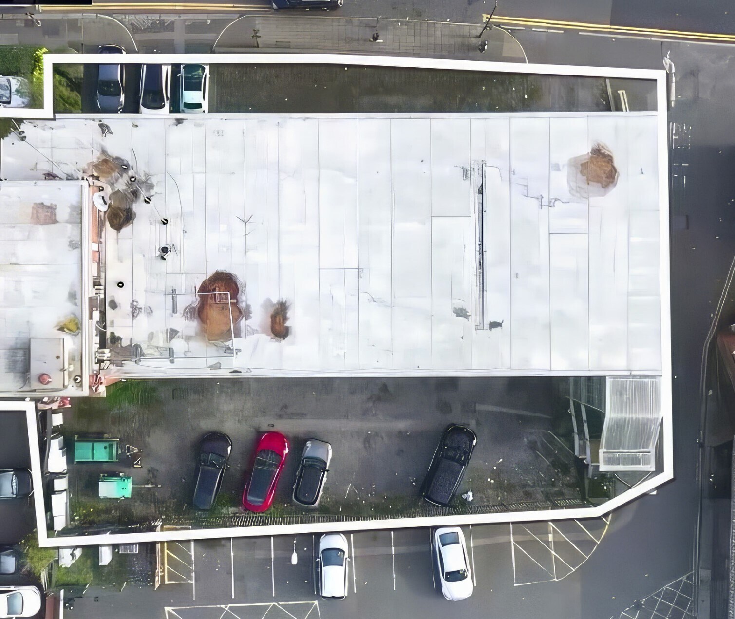 16 Lyon Rd, Harrow for sale Building Photo- Image 1 of 1