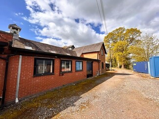 More details for Coppice Green Ln, Shifnal - Light Industrial for Rent