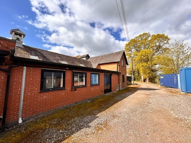 More details for Coppice Green Ln, Shifnal - Light Industrial to Rent