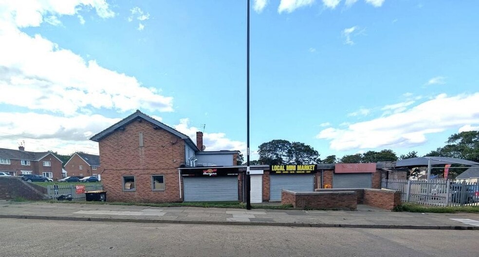 150 Gleneagles Rd, Sunderland for sale - Building Photo - Image 2 of 11