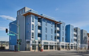 9400 International Blvd, Oakland, CA for rent Building Photo- Image 1 of 6