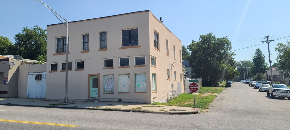 301 N 7th St Trfy, Kansas City, KS for sale - Building Photo - Image 1 of 1