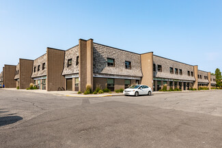 More details for 2100 Thurston Dr, Ottawa, ON - Light Industrial for Sale