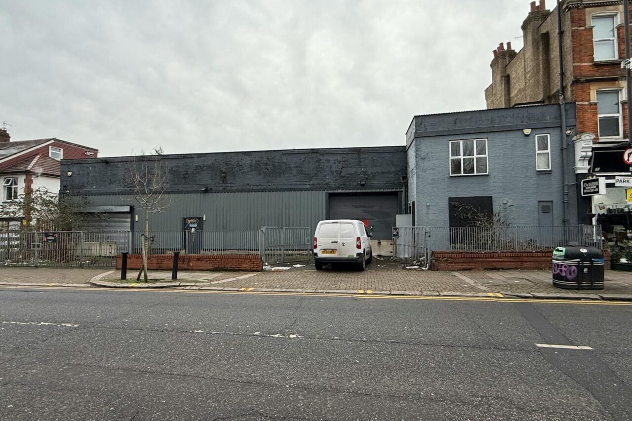 62-66 Park Para, London to rent Primary Photo- Image 1 of 3