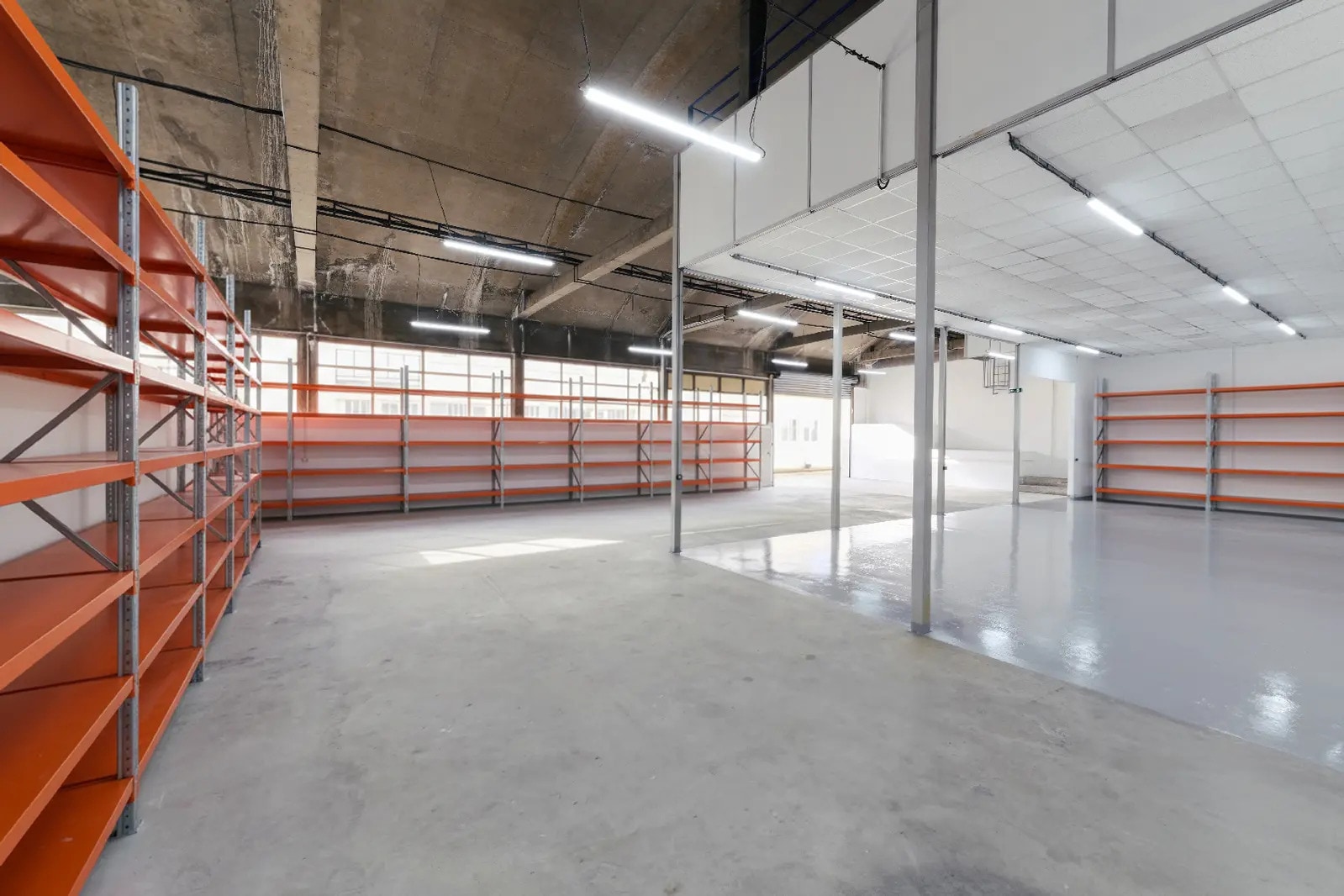 152 Rue de Paris, Montreuil to rent Interior Photo- Image 1 of 18