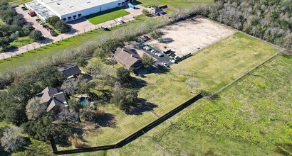 5205 W Orange St, Pearland, TX for sale Building Photo- Image 1 of 52