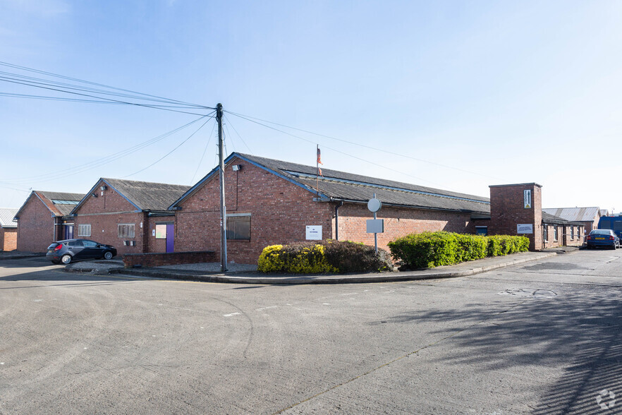 Green Ln, Gateshead for rent - Building Photo - Image 2 of 46