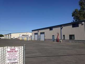 More details for 518 Glide Ave, West Sacramento, CA - Industrial for Rent