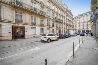 More details for 6 Rue Lincoln, Paris - Office to Rent