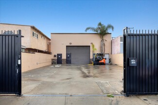 More details for 3814 W 139th St, Hawthorne, CA - Industrial for Sale