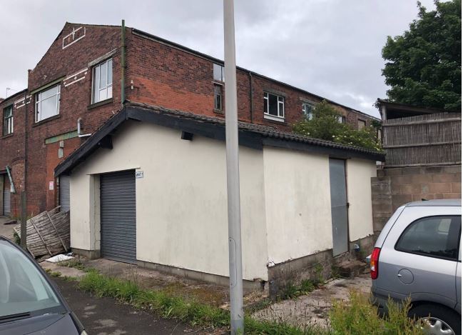 Cowley St, Blackpool for sale Primary Photo- Image 1 of 1