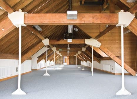 More details for 8-18 All Saints St, London - Office to Rent