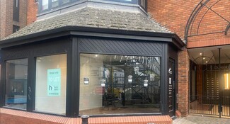 More details for 21-23 Duke St, Reading - Retail for Rent