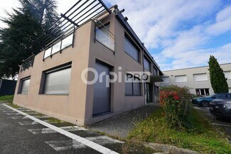 More details for 355 Rue Des Mercières, Rillieux-la-Pape - Office to Rent