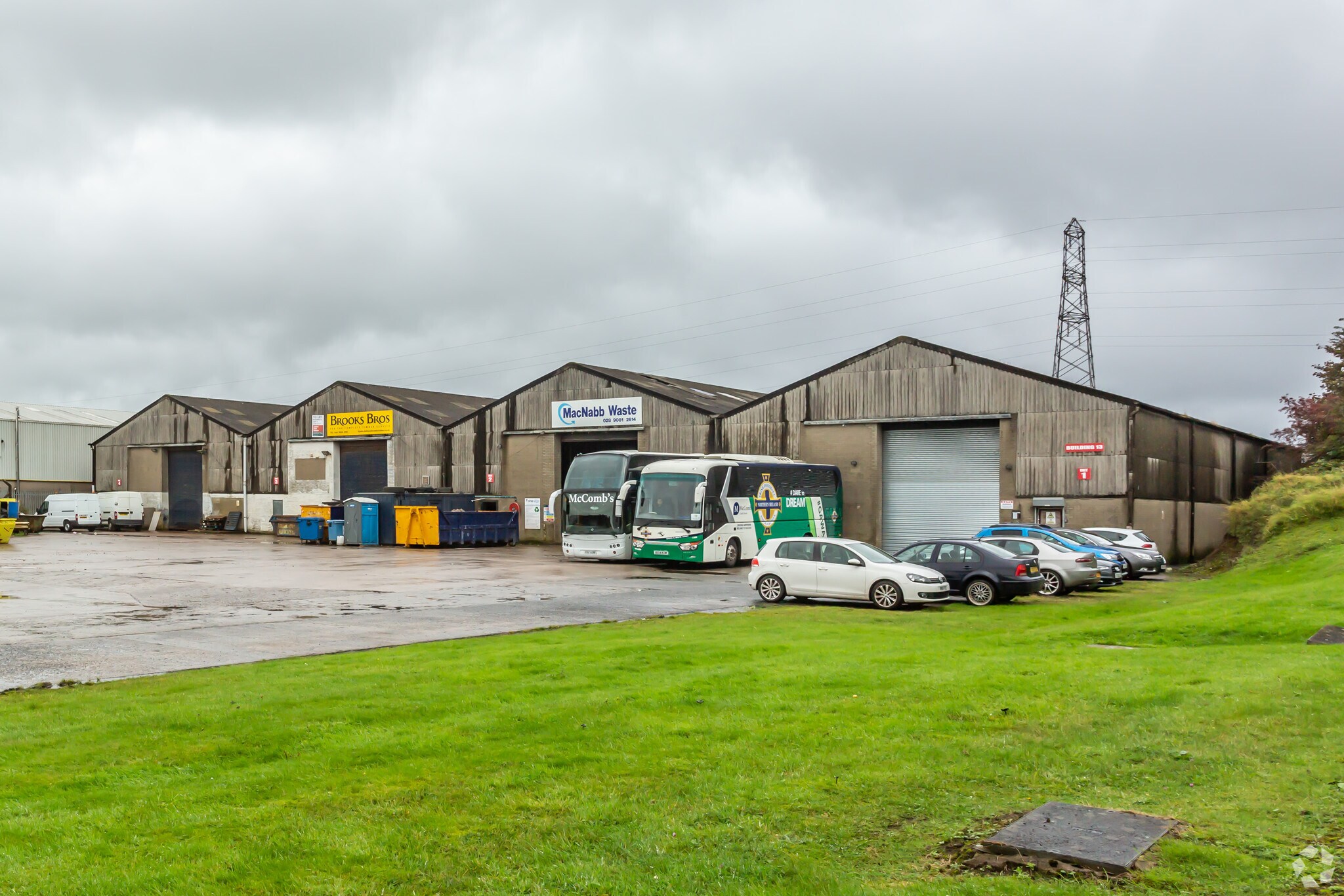 Mallusk Rd, Newtownabbey for sale Primary Photo- Image 1 of 1